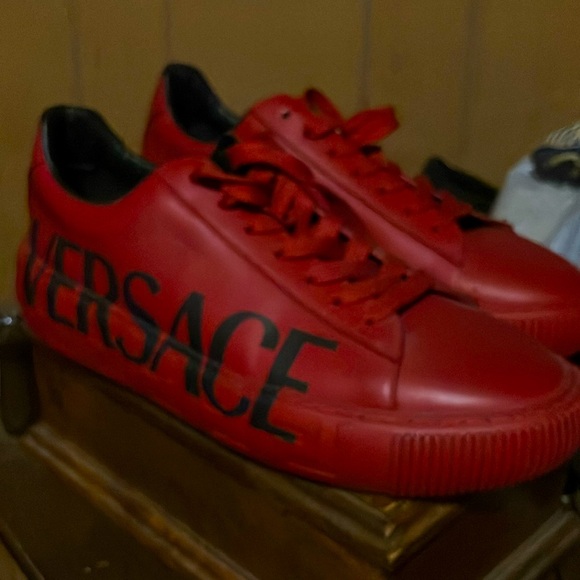 Worn only twice size 9.5